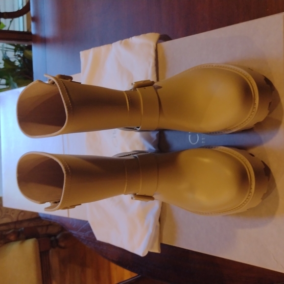 Jimmy Choo boots - Picture 4 of 12